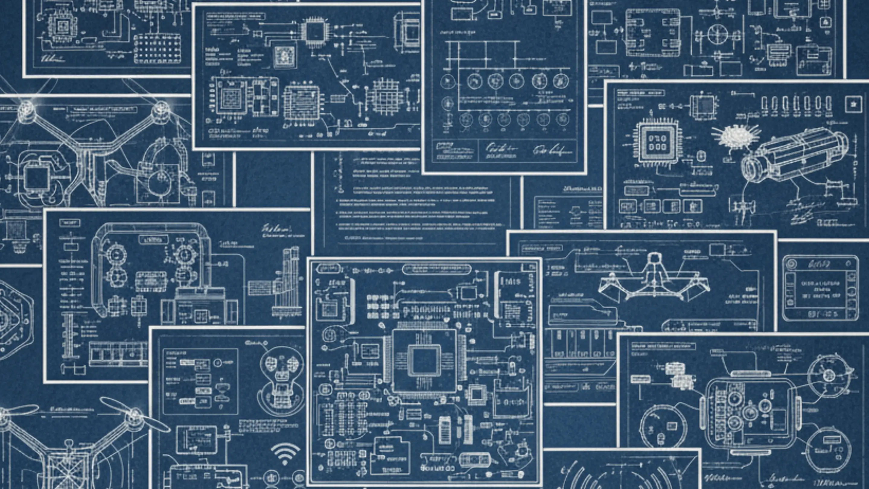 All Electronics & Technology collection preview