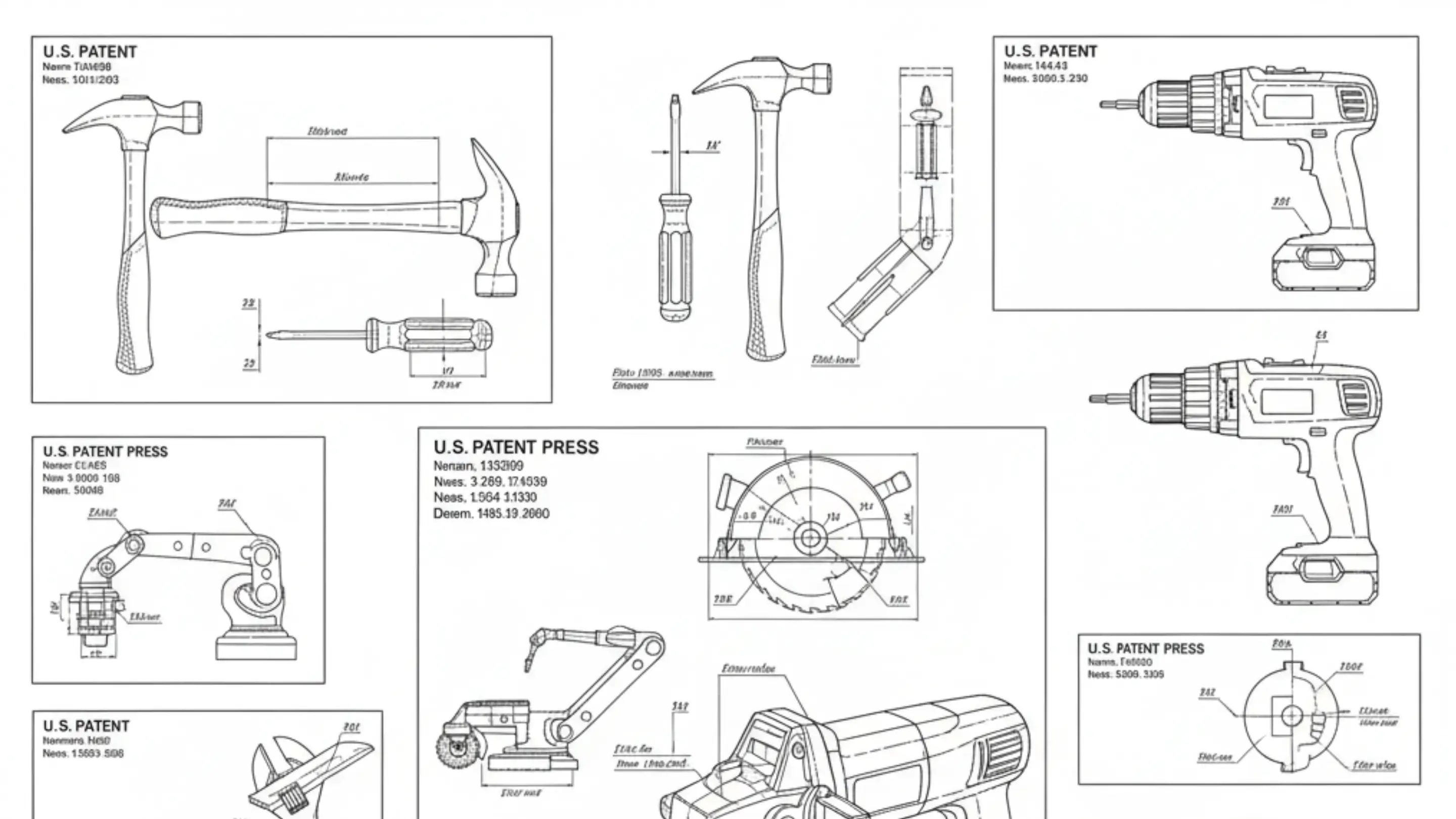 All Tools & Equipment collection preview